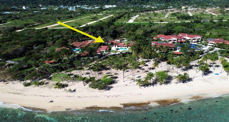 Orchid Bay,Sale - Houses / Villas,1128