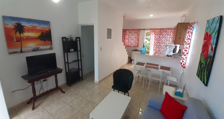 Cabrera,Rental - Condos / Apartments,1162