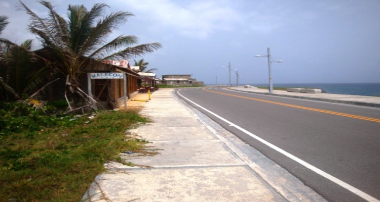 Paseo del Atlantico,Cabrera,33000,Sale - Commercial,Paseo del Atlantico,1013