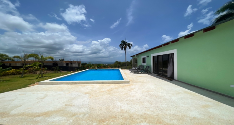Rio San Juan,Sale - Houses / Villas,1374