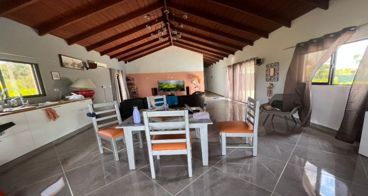 Rio San Juan,Sale - Houses / Villas,1374