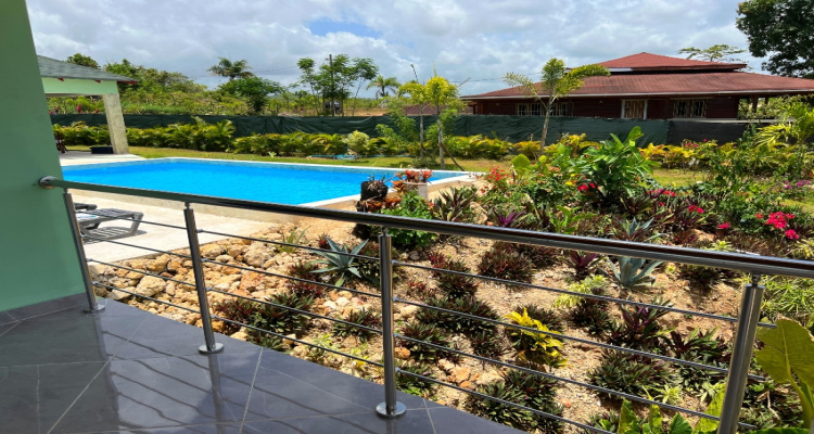 Rio San Juan,Sale - Houses / Villas,1374