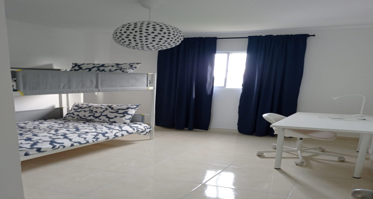 Abreu,Rental - Condos / Apartments,1407
