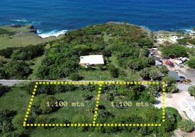 Cabrera,Sale - Lots,1418