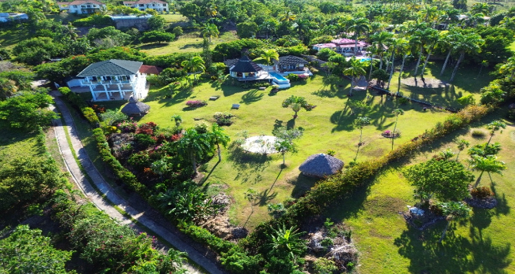 Cabrera,Sale - Houses / Villas,1454