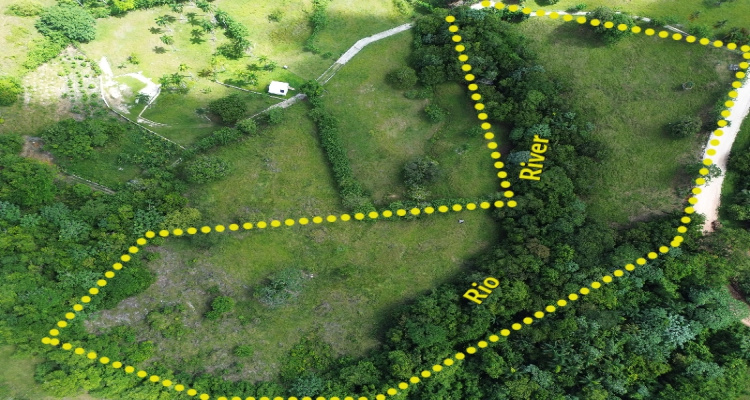 Cabrera,Sale - Land,1515