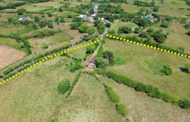Rio San Juan,Sale - Farms,1517