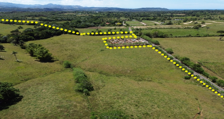 Rio San Juan,Sale - Farms,1517