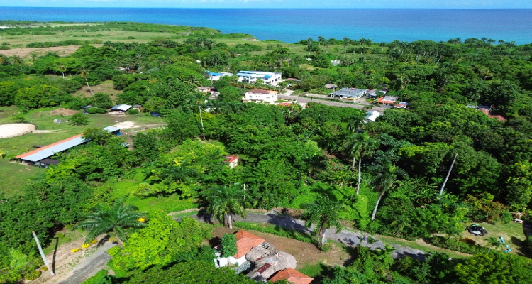 Cabrera,Sale - Houses / Villas,1524