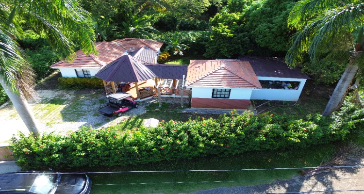 Cabrera,Sale - Houses / Villas,1524