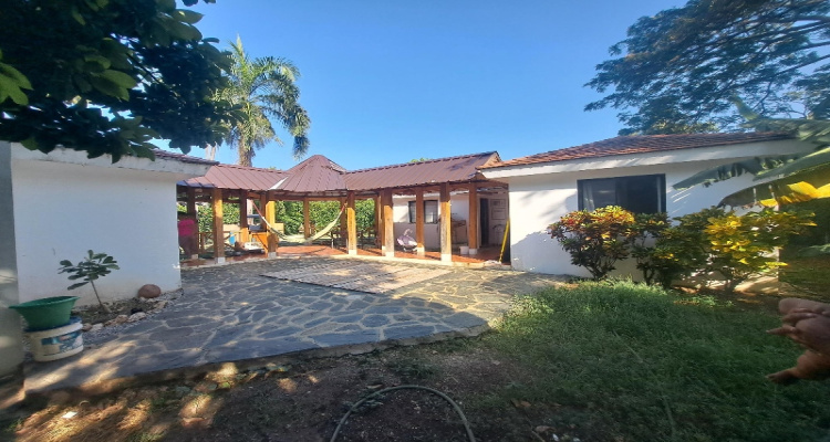 Cabrera,Sale - Houses / Villas,1524