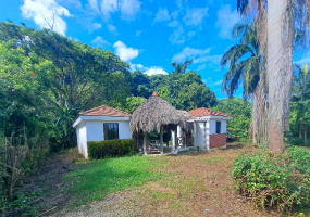 Cabrera,Sale - Houses / Villas,1524