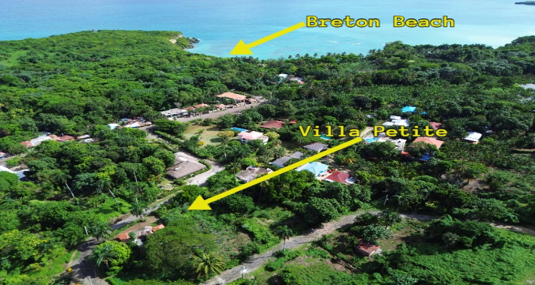 Cabrera,Sale - Houses / Villas,1524