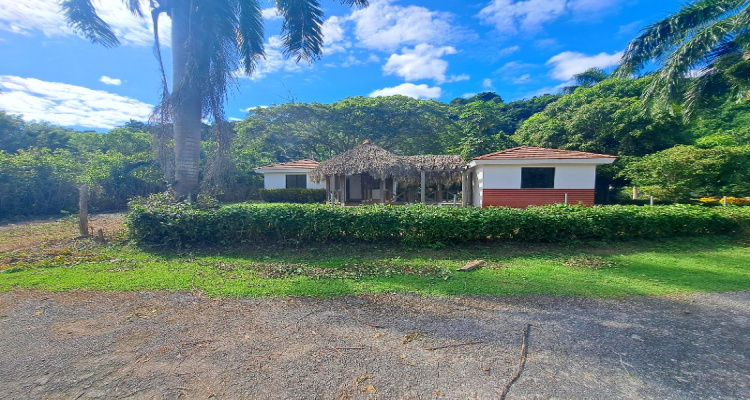 Cabrera,Sale - Houses / Villas,1524