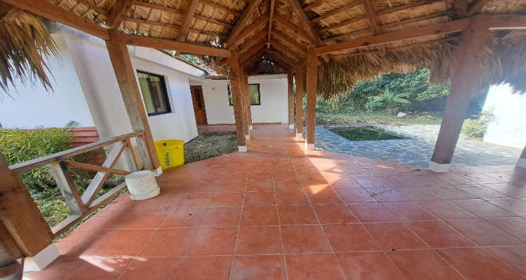 Cabrera,Sale - Houses / Villas,1524