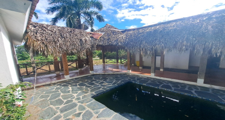 Cabrera,Sale - Houses / Villas,1524