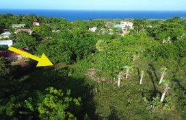 Cabrera,Sale - Lots,1525