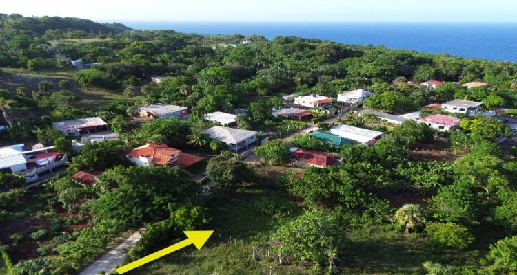 Cabrera,Sale - Lots,1525