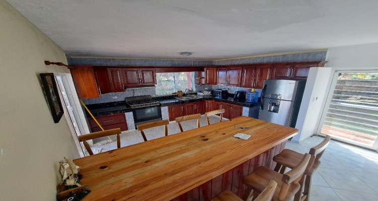 Cabrera,Sale - Houses / Villas,1526