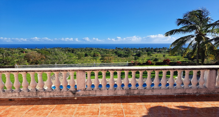 Cabrera,Sale - Houses / Villas,1526