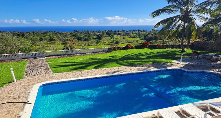 Cabrera,Sale - Houses / Villas,1526