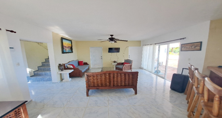 Cabrera,Sale - Houses / Villas,1526