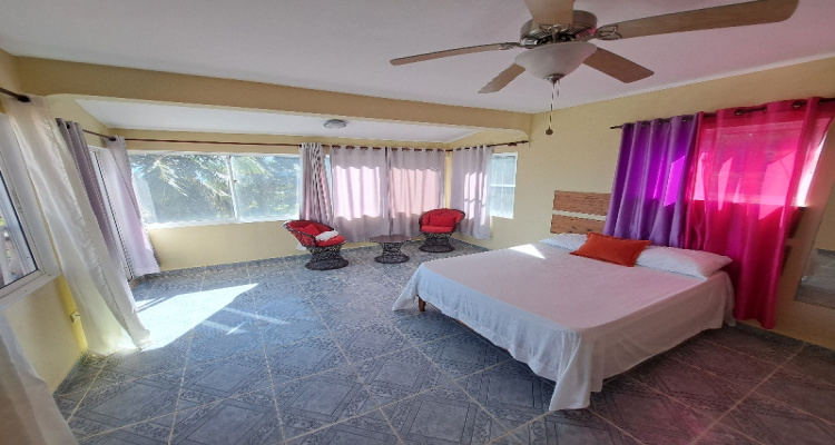 Cabrera,Sale - Houses / Villas,1526