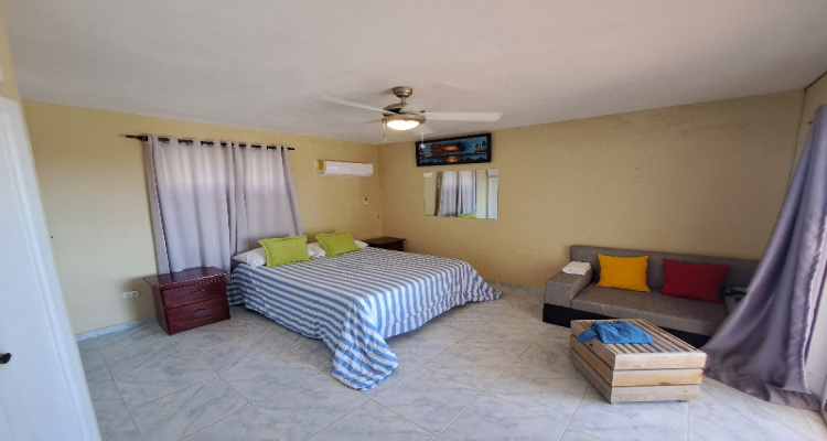 Cabrera,Sale - Houses / Villas,1526