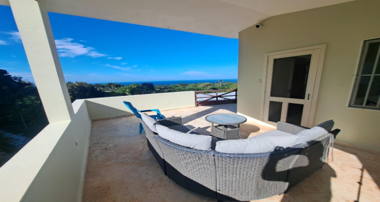 Cabrera,Sale - Houses / Villas,1527