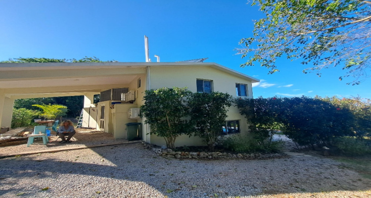 Cabrera,Sale - Houses / Villas,1527