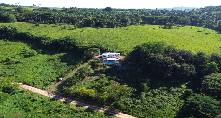 Cabrera,Sale - Houses / Villas,1527