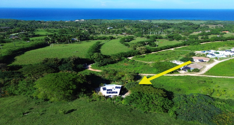 Cabrera,Sale - Houses / Villas,1527