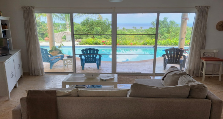 Cabrera,Sale - Houses / Villas,1527