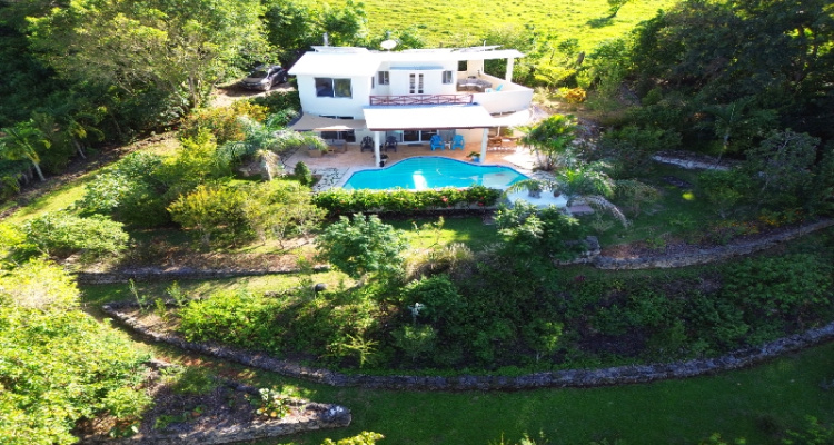 Cabrera,Sale - Houses / Villas,1527