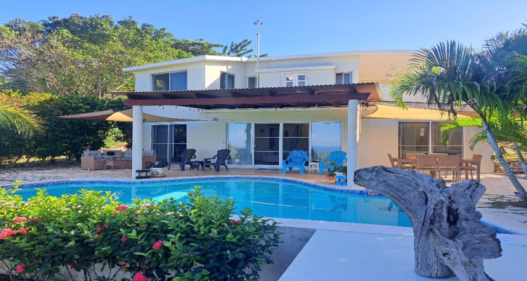 Cabrera,Sale - Houses / Villas,1527