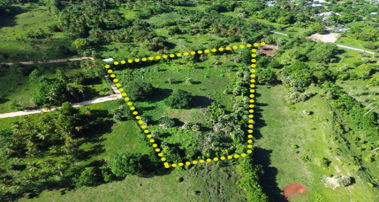 Cabrera,Sale - Land,1528