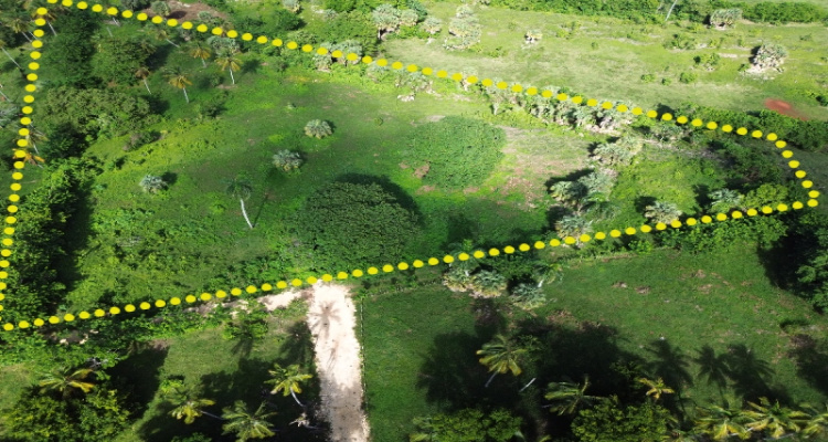 Cabrera,Sale - Land,1528