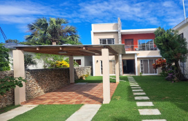 Cabrera,Rental - Houses / Villas,1529