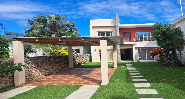 Cabrera,Rental - Houses / Villas,1529