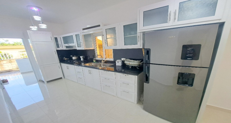 Cabrera,Rental - Houses / Villas,1529