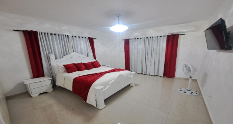 Cabrera,Rental - Houses / Villas,1529