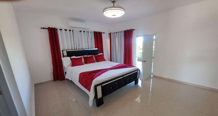 Cabrera,Rental - Houses / Villas,1529