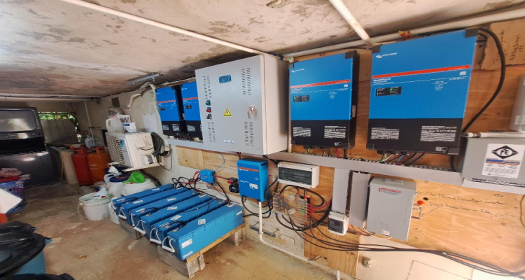 Cabrera,Sale - Houses / Villas,1530