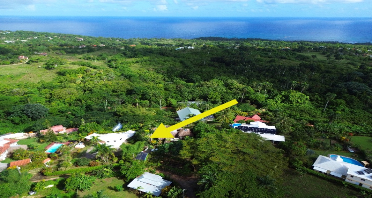 Cabrera,Sale - Houses / Villas,1530