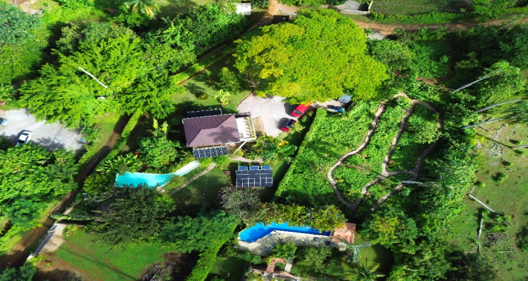 Cabrera,Sale - Houses / Villas,1530