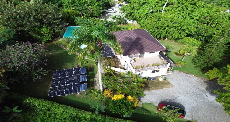 Cabrera,Sale - Houses / Villas,1530