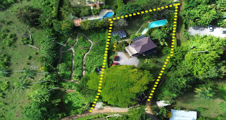 Cabrera,Sale - Houses / Villas,1530