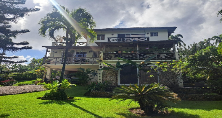 Cabrera,Sale - Houses / Villas,1530