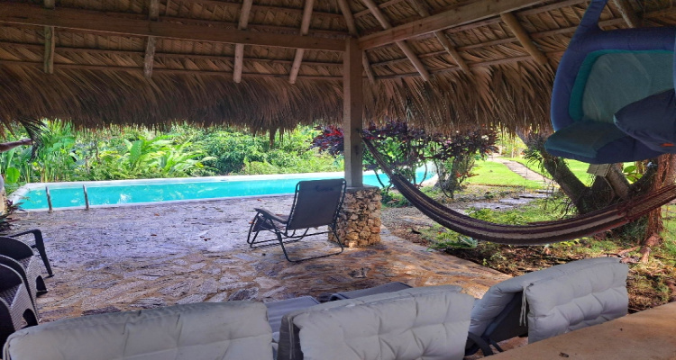 Cabrera,Sale - Houses / Villas,1530