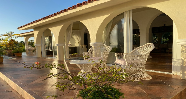 Cabrera,Sale - Houses / Villas,1531